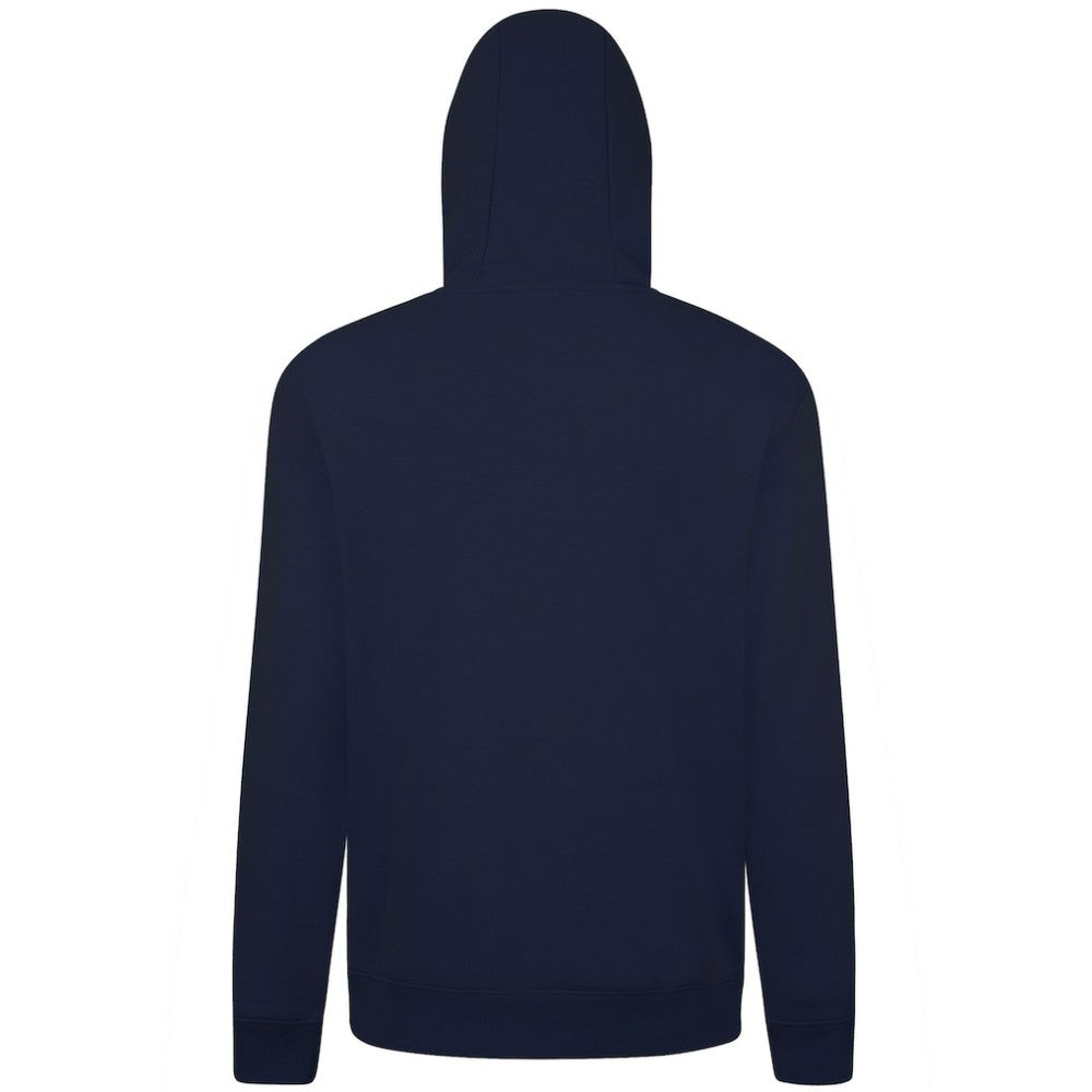 Minnesota Twins Levelwear City Connect Podium No Hitter Pullover Hoodie Navy