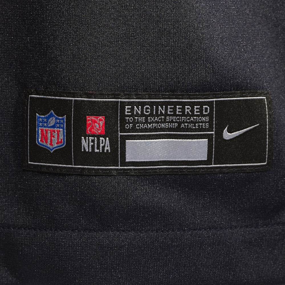 Christian Kirk Houston Texans Team Game Jersey - Navy