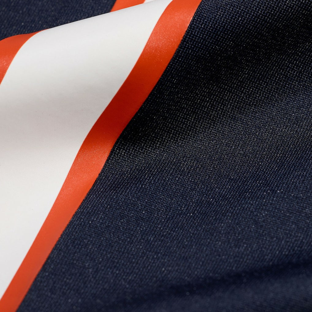 Joe Thuney Chicago Bears Team Game Jersey - Navy