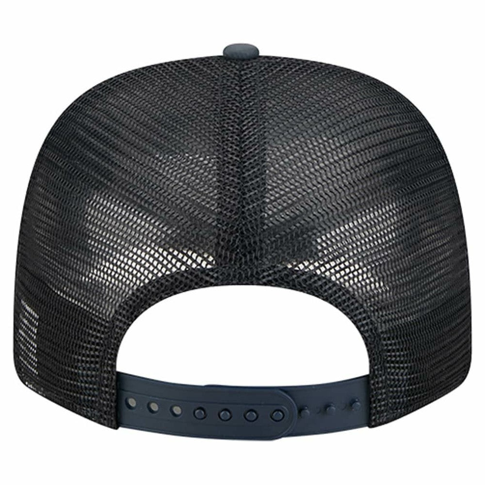New York Yankees Aztec Denim 9SEVENTY Adjustable Hat Denim/Navy | New Era