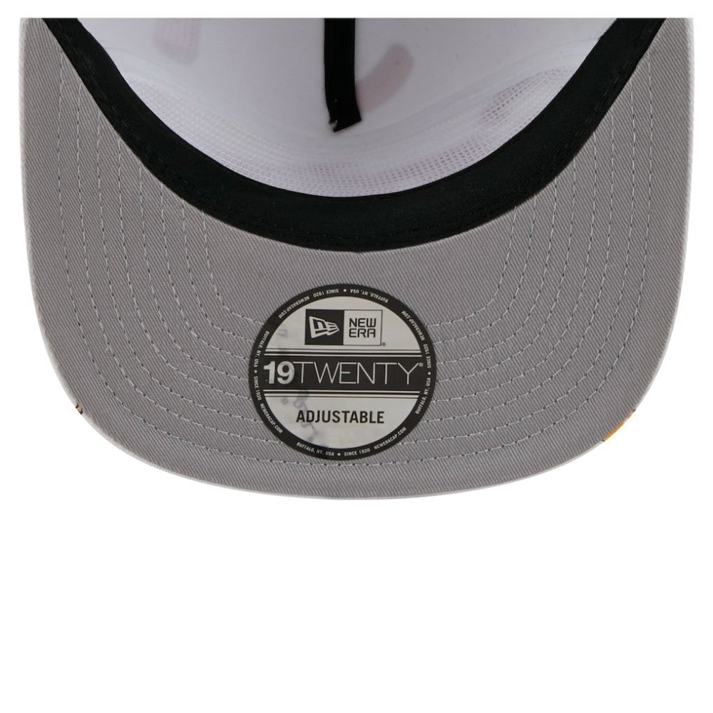 St. Louis Cardinals Team Cheer Rope 19TWENTY Adjustable Hat White | New Era