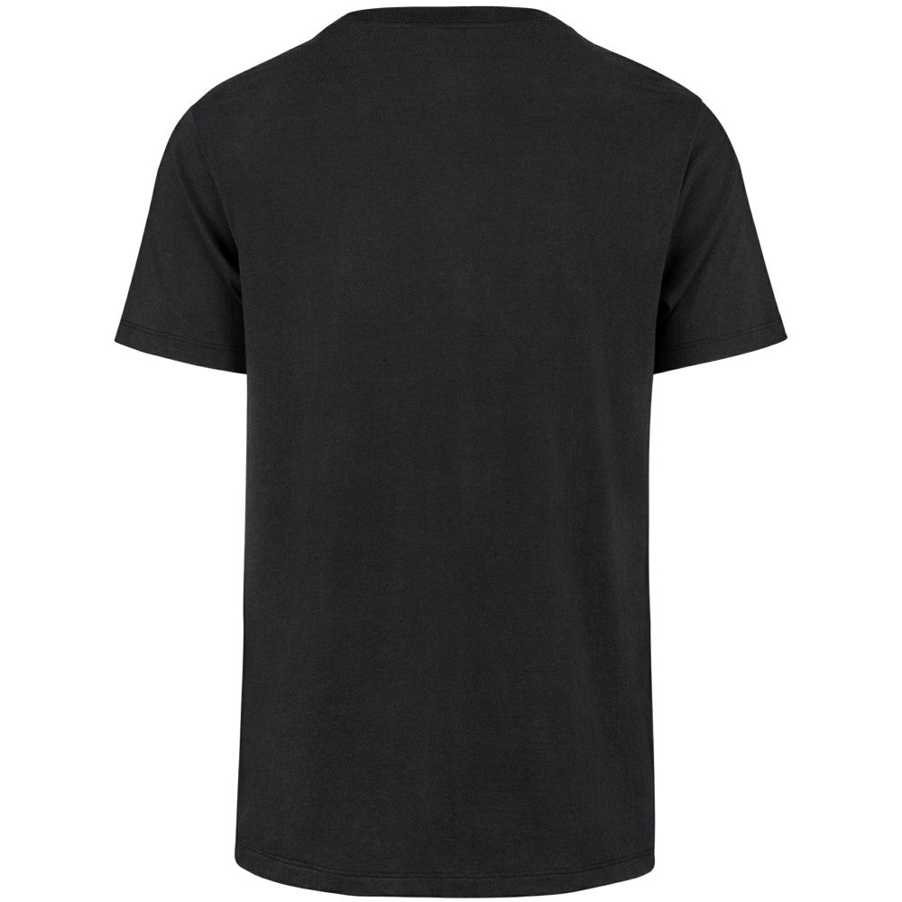 Elly De La Cruz Cincinnati Reds Player Caricature Franklin T-Shirt Black | 47 brand