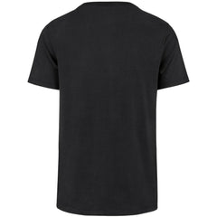 Fernando Tatis Jr. San Diego Padres Player Caricature Franklin T-Shirt Black | 47 brand