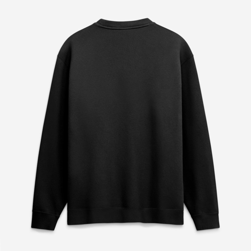 Minnesota Wild Fanatics Competition Sweatshirt Black