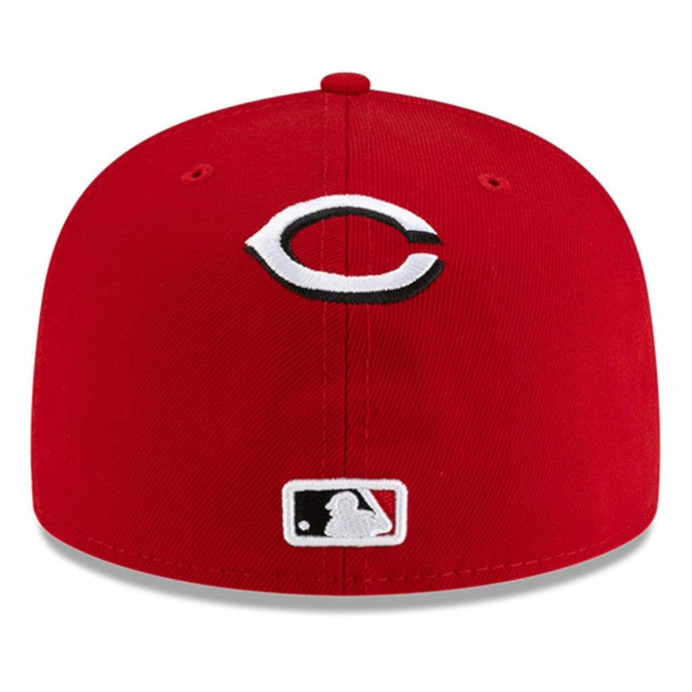 Cincinnati Reds x Hyperfly 59FIFTY Fitted Hat Red | New Era