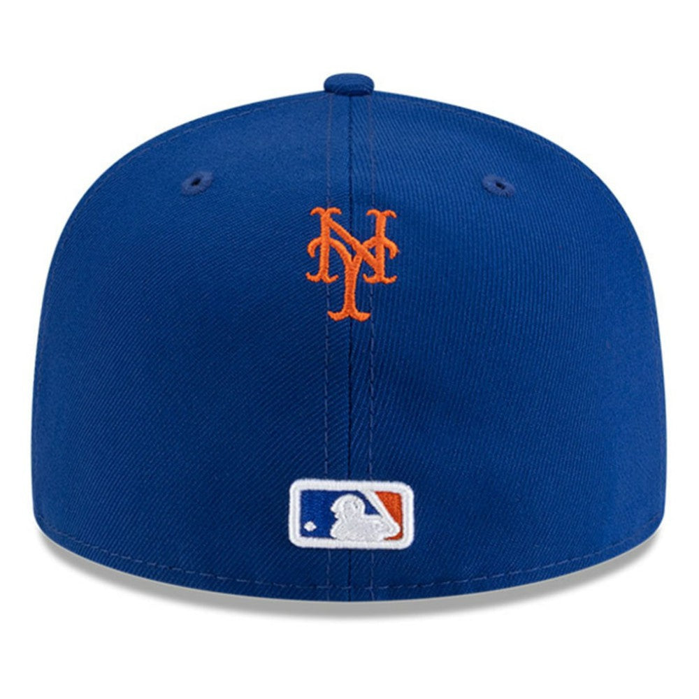 New York Mets x Hyperfly 59FIFTY Fitted Hat Royal | New Era