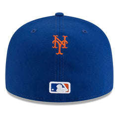 New York Mets x Hyperfly 59FIFTY Fitted Hat Royal | New Era