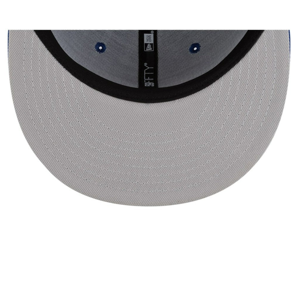 New York Mets x Hyperfly 59FIFTY Fitted Hat Royal | New Era