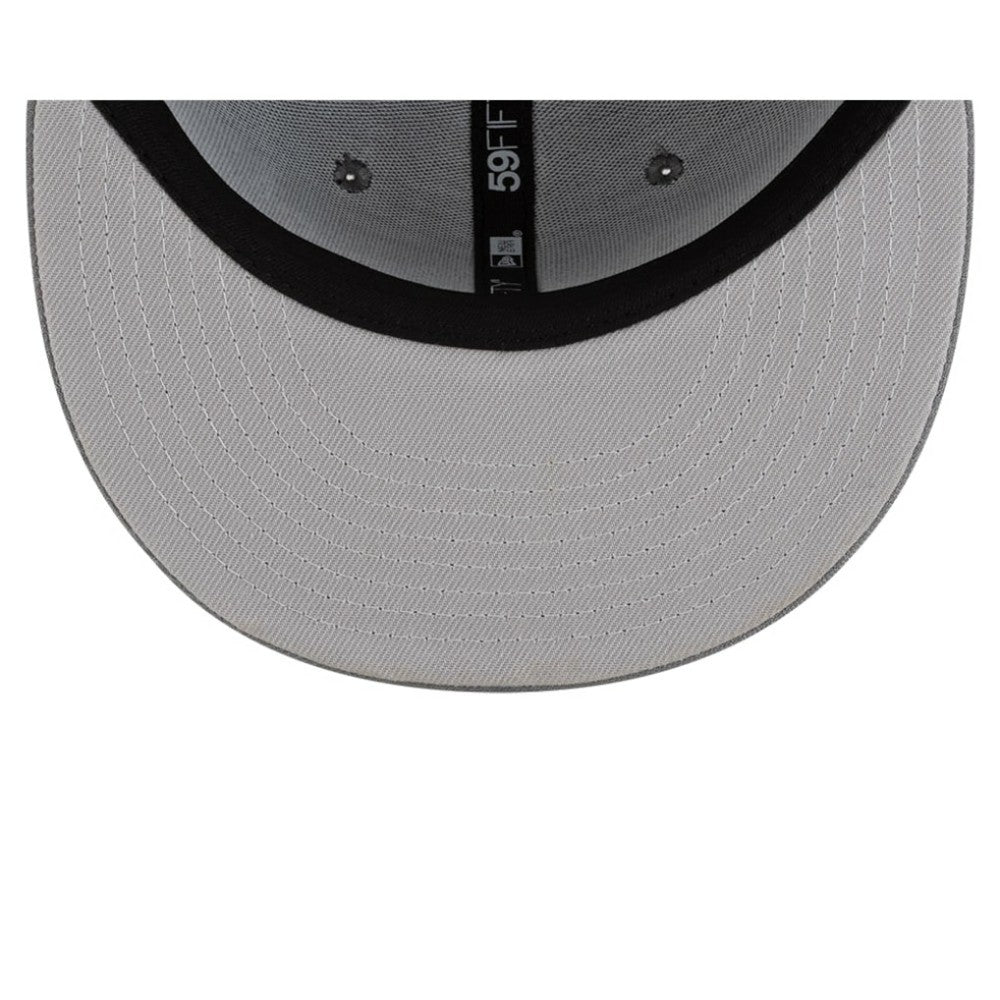 Philadelphia Phillies x Hyperfly 59FIFTY Fitted Hat Gray | New Era