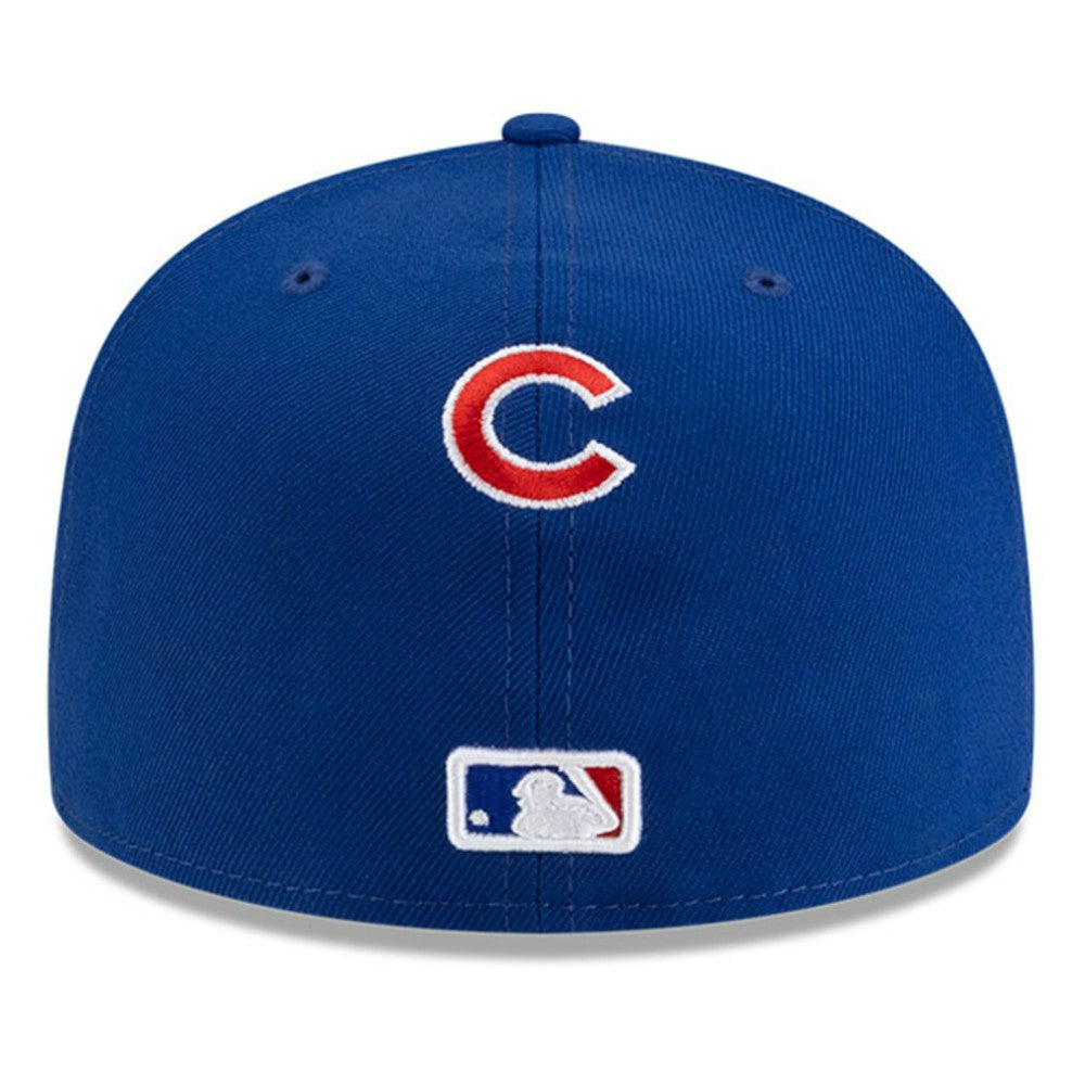 Chicago Cubs x Hyperfly 59FIFTY Fitted Hat Royal | New Era