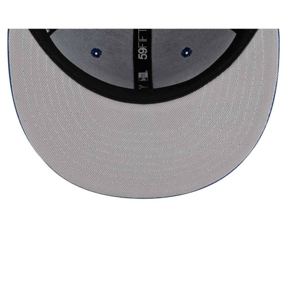 Chicago Cubs x Hyperfly 59FIFTY Fitted Hat Royal | New Era