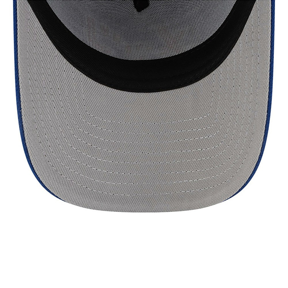New York Mets x Hyperfly A-Frame 9FORTY Adjustable Hat Royal | New Era