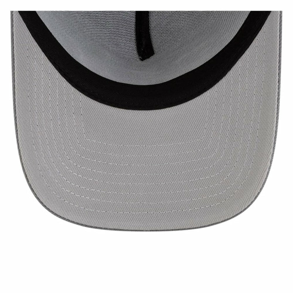 Philadelphia Phillies x Hyperfly A-Frame 9FORTY Adjustable Hat Gray | New Era