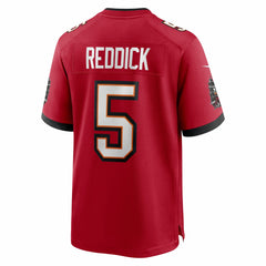 Haason Reddick Tampa Bay Buccaneers Team Game Jersey - Red