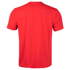 Alexander Ovechkin Washington Capitals Levelwear NHL All-Time Leading Goal Scorer Milestone Name & Number Richmond T-Shirt Red