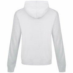 Alexander Ovechkin Washington Capitals Levelwear NHL All-Time Leading Goal Scorer Milestone Name & Number Relay Pullover Hoodie White