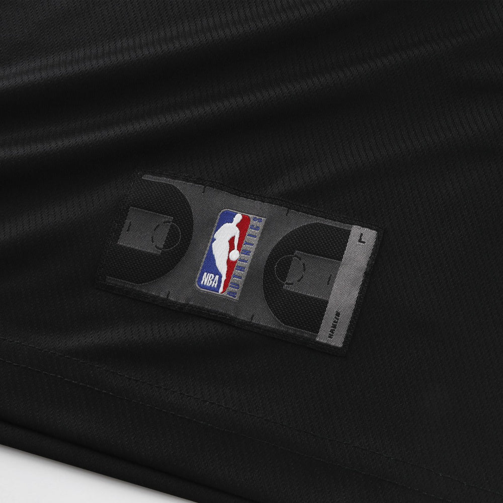 Devin Booker Phoenix Suns 2025/26 City Edition Fast Break Jersey - Black