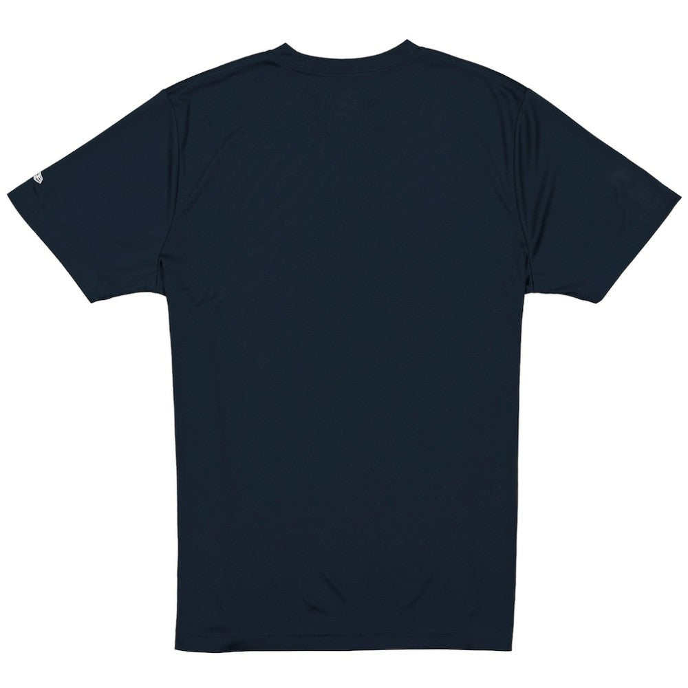 Detroit Tigers x Hyperfly T-Shirt Navy | New Era