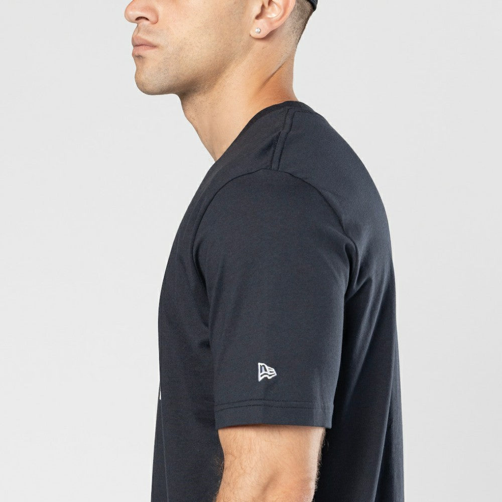 Houston Astros x Hyperfly T-Shirt Navy | New Era