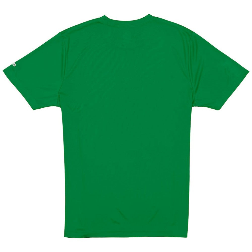 Athletics x Hyperfly T-Shirt Green | New Era