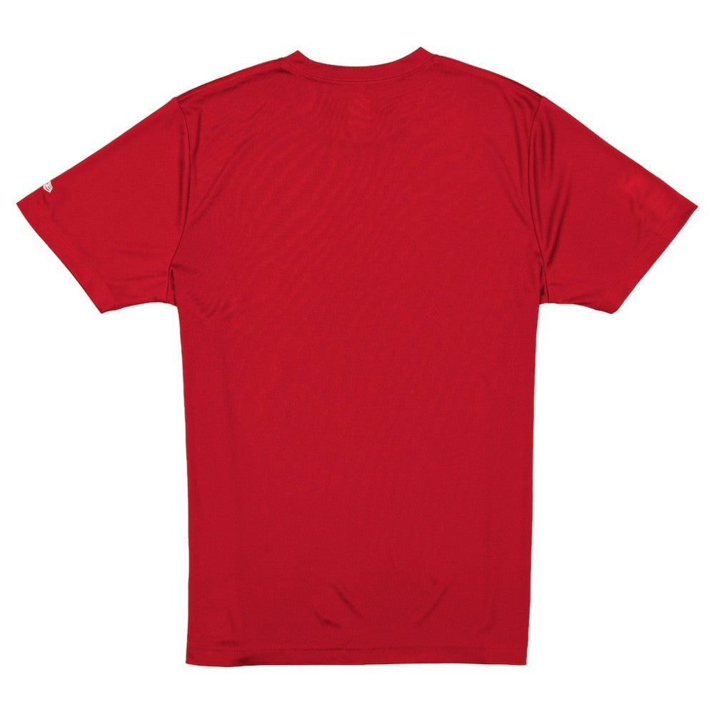 Philadelphia Phillies x Hyperfly T-Shirt Red | New Era