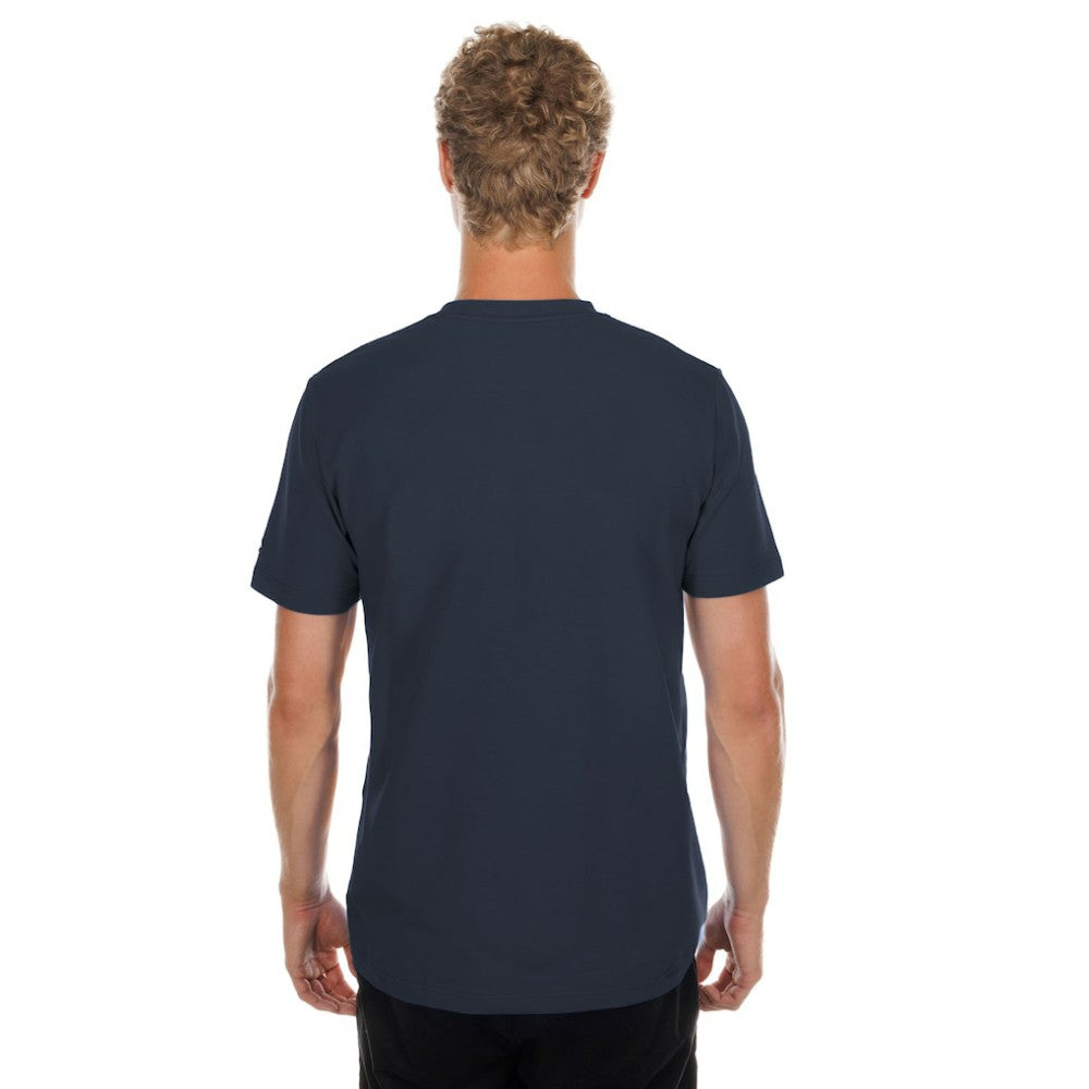 Seattle Mariners x Hyperfly T-Shirt Navy | New Era
