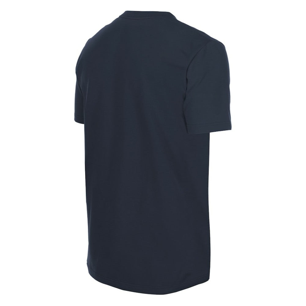 Seattle Mariners x Hyperfly T-Shirt Navy | New Era