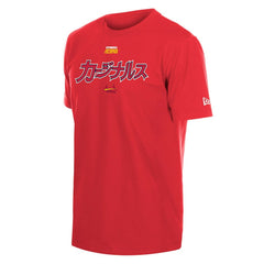 St. Louis Cardinals x Hyperfly T-Shirt Red | New Era