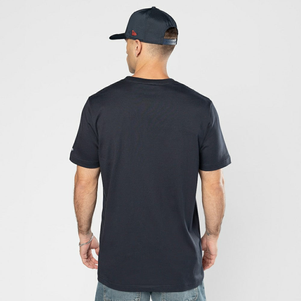 Boston Red Sox x Hyperfly T-Shirt Navy | New Era