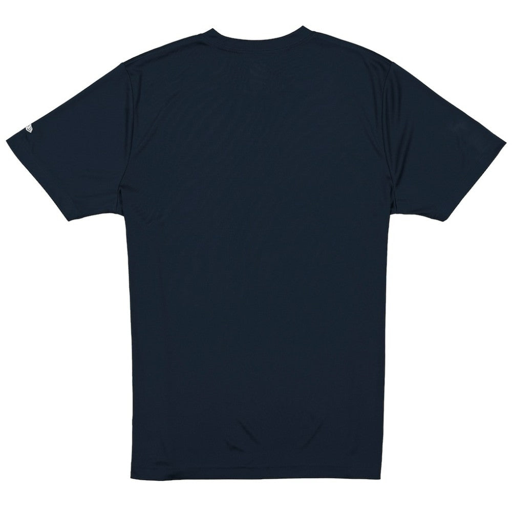 Boston Red Sox x Hyperfly T-Shirt Navy | New Era