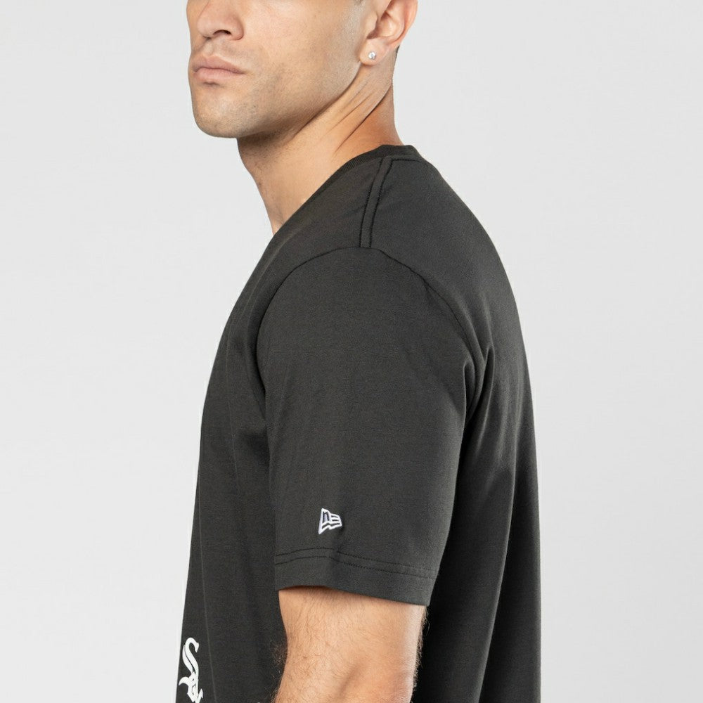 Chicago White Sox x Hyperfly T-Shirt Black | New Era