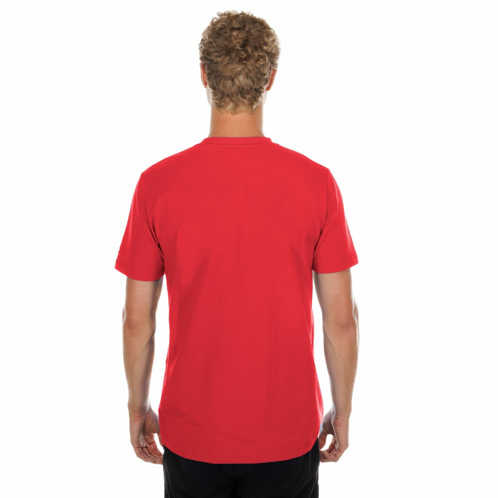 Cincinnati Reds x Hyperfly T-Shirt Red | New Era