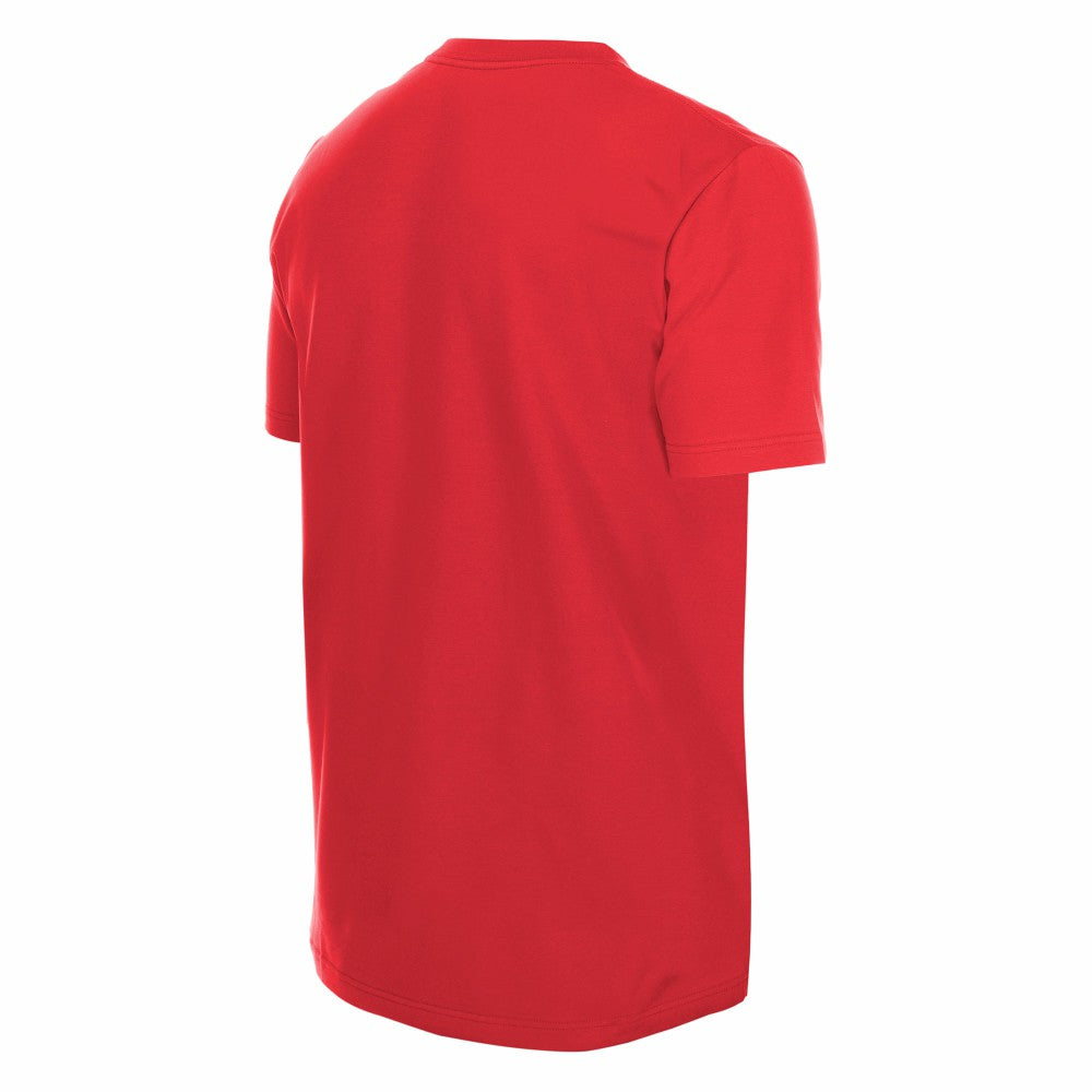 Cincinnati Reds x Hyperfly T-Shirt Red | New Era