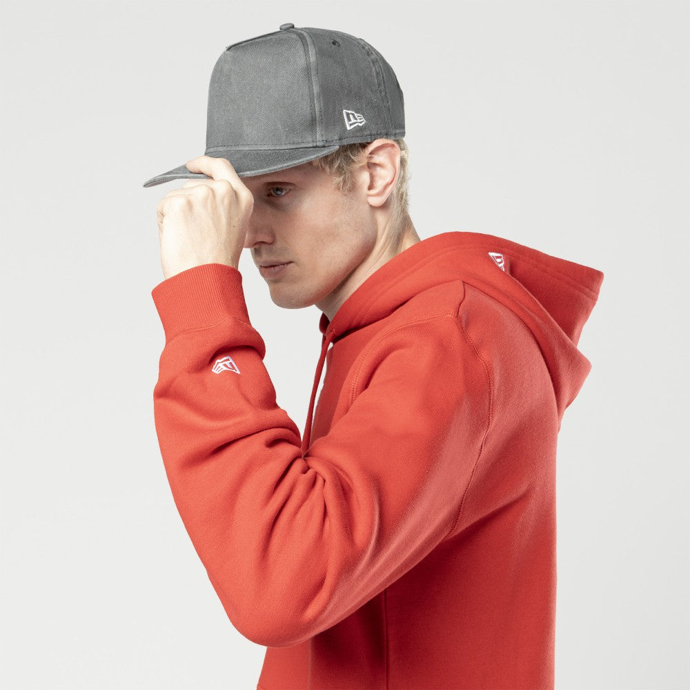 Los Angeles Angels x Hyperfly Hoodie Red | New Era