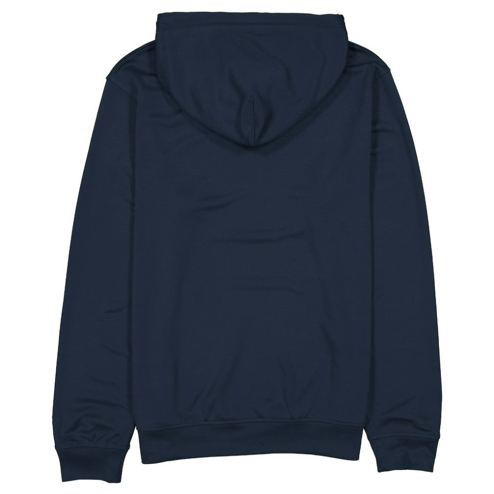 Atlanta Braves x Hyperfly Hoodie Navy | New Era