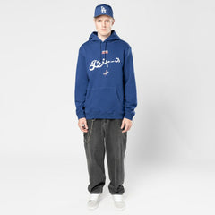 Los Angeles Dodgers x Hyperfly Hoodie Royal | New Era