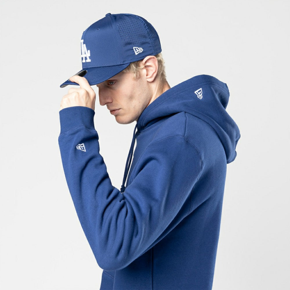 Los Angeles Dodgers x Hyperfly Hoodie Royal | New Era