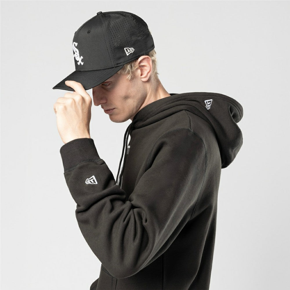 Chicago White Sox x Hyperfly Hoodie Black | New Era