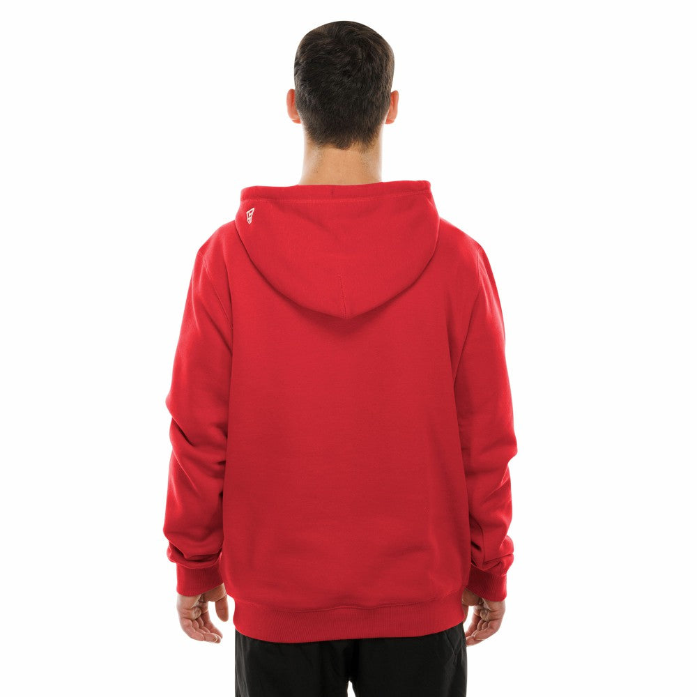 Cincinnati Reds x Hyperfly Hoodie Red | New Era