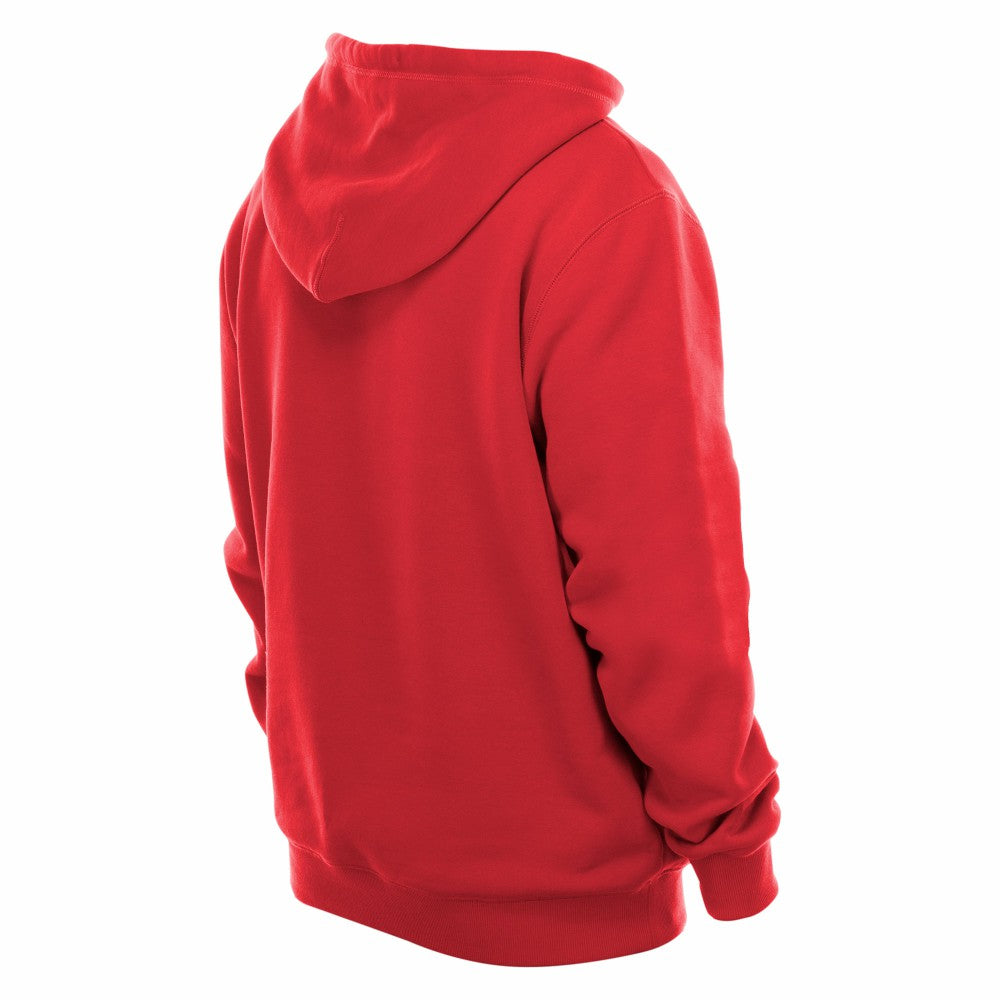 Cincinnati Reds x Hyperfly Hoodie Red | New Era