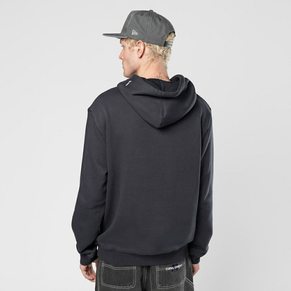 Detroit Tigers x Hyperfly Hoodie Navy | New Era
