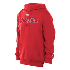 St. Louis Cardinals x Hyperfly Hoodie Red | New Era
