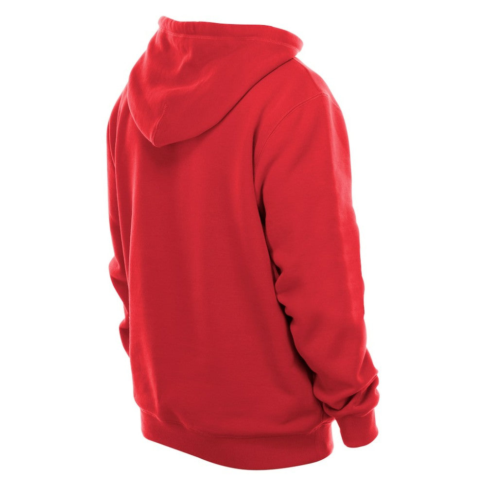 Texas Rangers x Hyperfly Hoodie Red | New Era