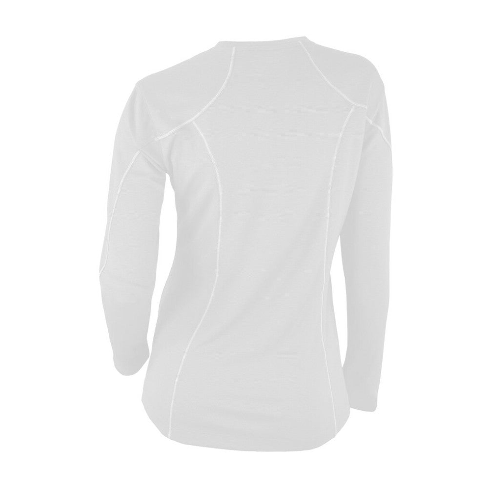 Pittsburgh Pirates Shotgun Long Sleeve T-Shirt White | Columbia