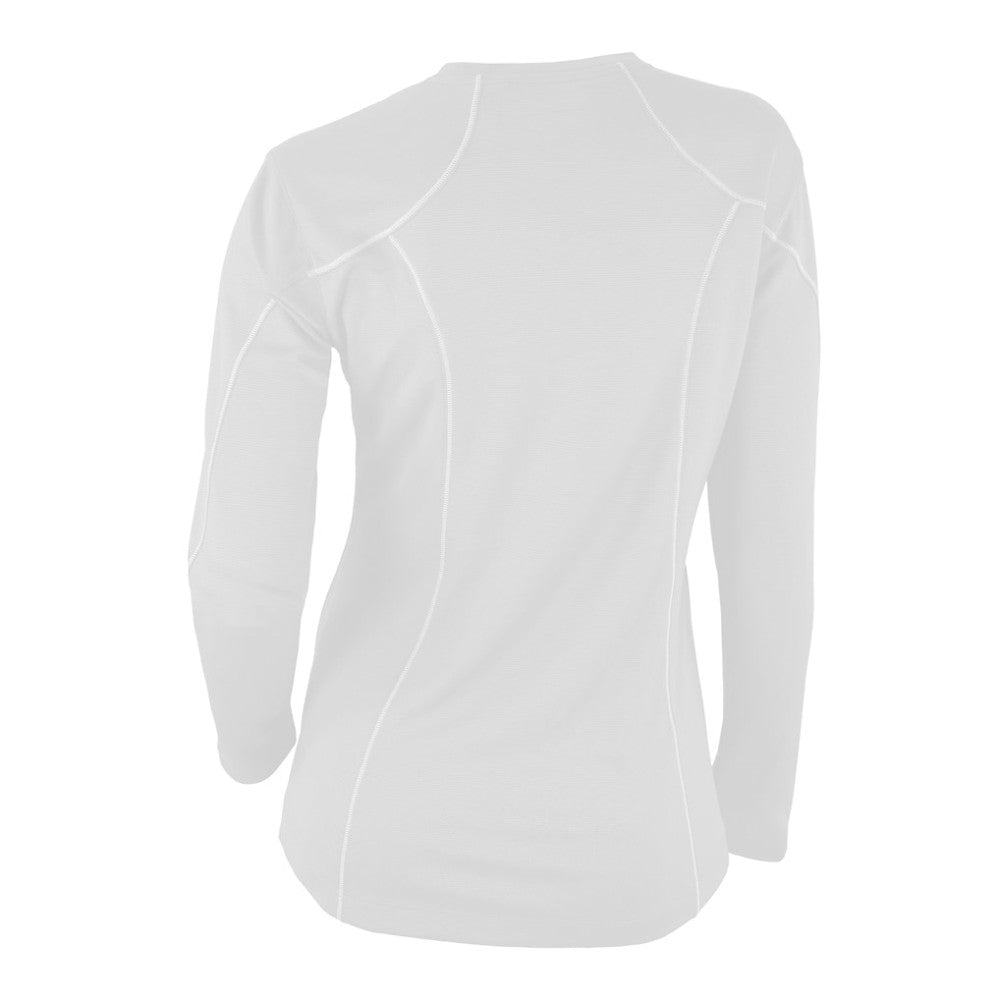 Tampa Bay Rays Shotgun Long Sleeve T-Shirt White | Columbia