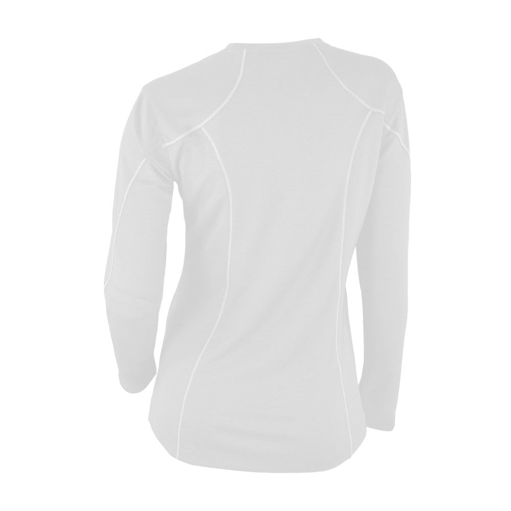 Chicago White Sox Shotgun Long Sleeve T-Shirt White | Columbia