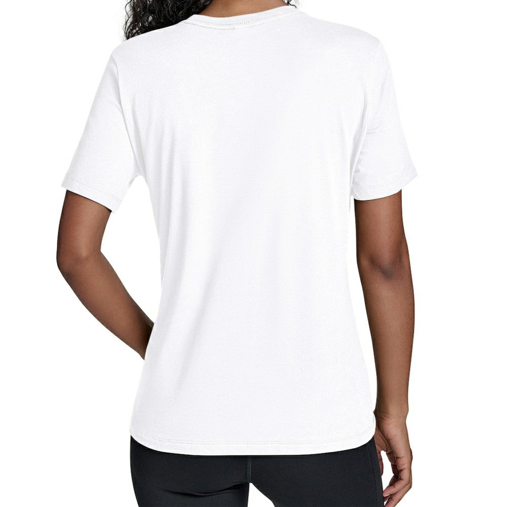 Boston Red Sox Starter Women's Drive-In T-Shirt White