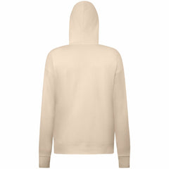Boston Red Sox Levelwear Women's Cooperstown Collection Adorn Core Logo Pullover Hoodie Khaki