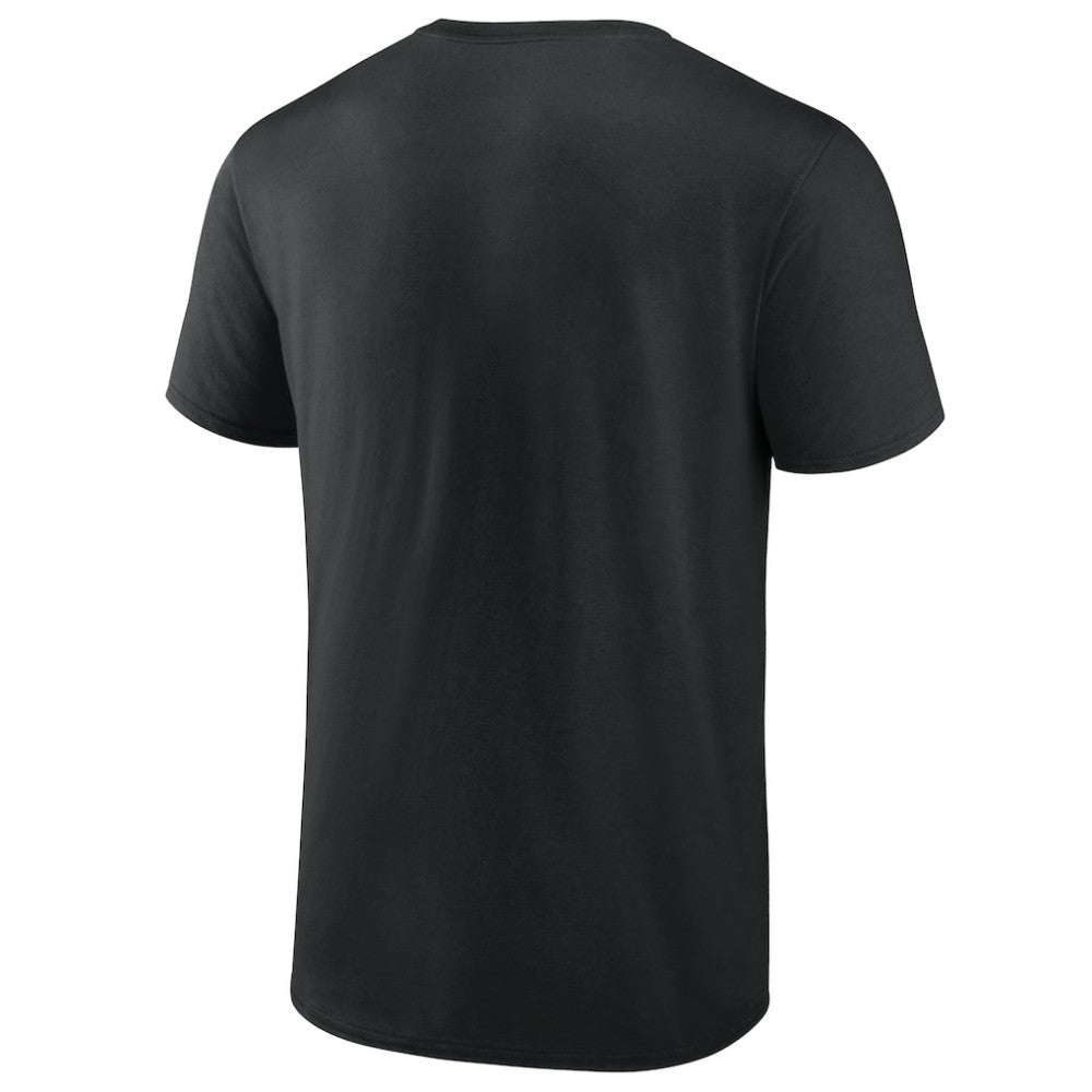 Adley Rutschman Baltimore Orioles Player Hot Streak T-Shirt Black