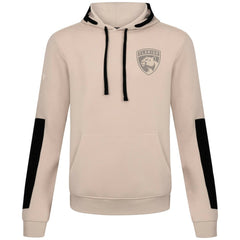 Florida Panthers Levelwear Bombay Response Pullover Hoodie Khaki